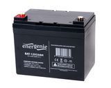 Аккумуляторная батарея EnerGenie BAT-12V33AH, 12В 33Aч BAT-12V33AH фото