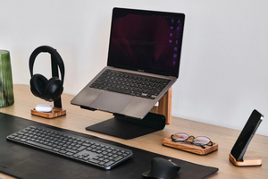 Підставки для ноутбуків MacBook фото