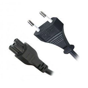 Кабель живлення Maxxter CL-14-3, 0.9 м. CL-14-3 фото
