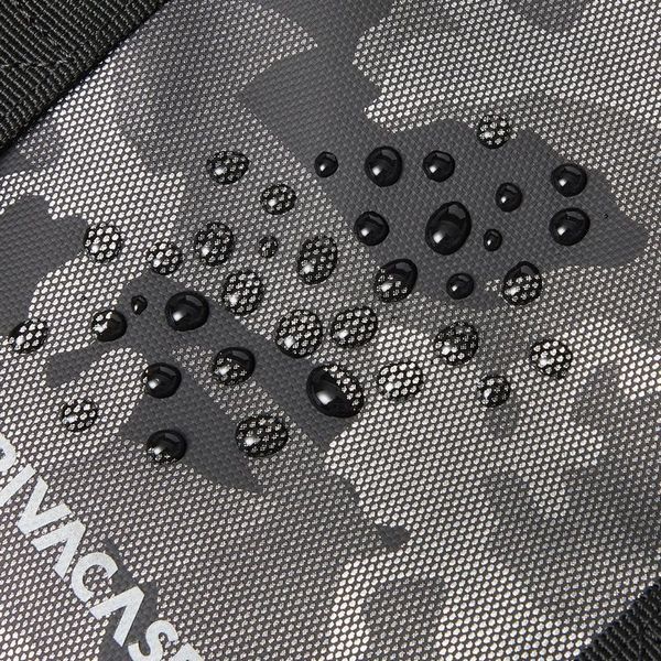 Рюкзак для ноутбука 15,6 Rivacase 7621 (Grey camo) 7621 (Grey camo) фото
