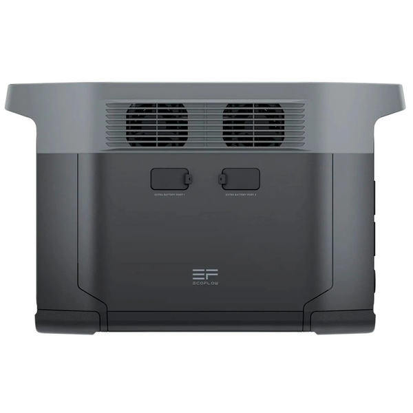 Зарядна станція EcoFlow DELTA 2 (1024 Вт&middot;год) ZMR330-EU фото