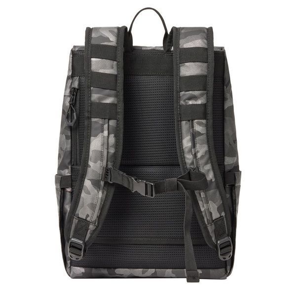 Рюкзак для ноутбука 15,6 Rivacase 7621 (Grey camo) 7621 (Grey camo) фото