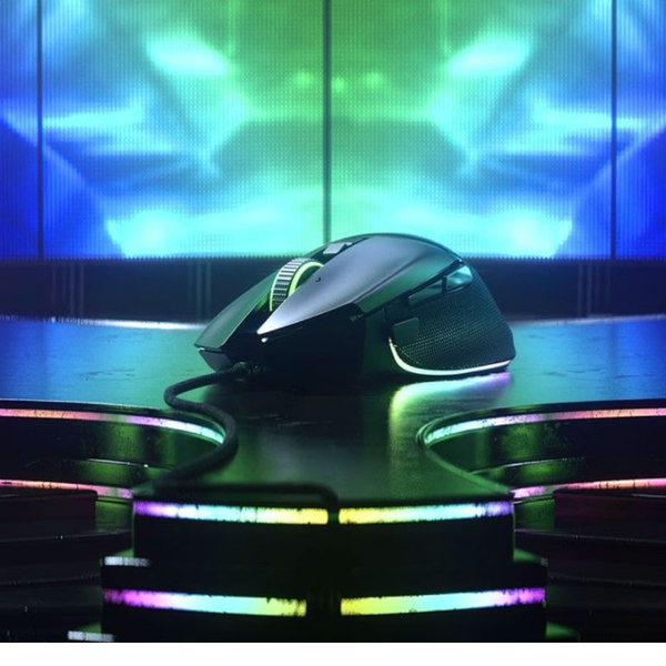 Миша RAZER Basilisk V3 (RZ01-04000100-R3M1) RAZER-RZ01-04000100-R3M1 фото