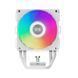 Система охлаждения PCCOOLER R400 ARGB WH, 180 Вт, 133 мм R400 ARGB WH фото 1