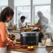 Зарядна станція EcoFlow DELTA 2 (1024 Вт&middot;год) ZMR330-EU фото 9