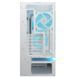 Корпус комп'ютерний Cougar CFV235 Mesh, білий CFV235 Mesh White CFV235 Mesh White фото 5