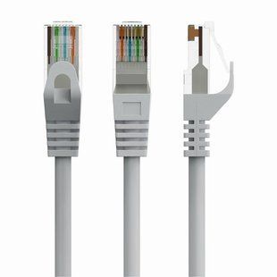 Патч-корд Cablexpert PP6U-CU-1.5M, 1.5 м PP6U-CU-1.5M фото
