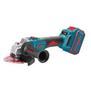 Шлифовальная машина Ronix 8680, 125мм 8680 фото