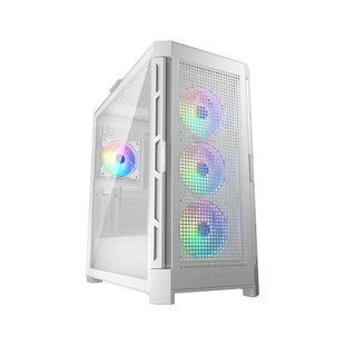Компьютерный корпус Cougar AIRFACE PRO RGB White AIRFACE PRO RGB White фото