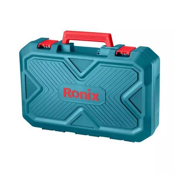 Шлифовальная машина Ronix 8680, 125мм 8680 фото