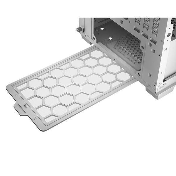 Компьютерный корпус Cougar AIRFACE PRO RGB White AIRFACE PRO RGB White фото