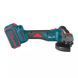 Шлифовальная машина Ronix 8680, 125мм 8680 фото 3