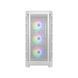 Компьютерный корпус Cougar AIRFACE PRO RGB White AIRFACE PRO RGB White фото 4