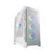 Компьютерный корпус Cougar AIRFACE PRO RGB White AIRFACE PRO RGB White фото 1