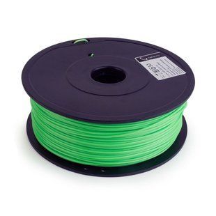 Расходный материал для 3D-печати Gembird 3DP-ABS1.75-02-G, 1.75 мм 3DP-ABS1.75-02-G фото
