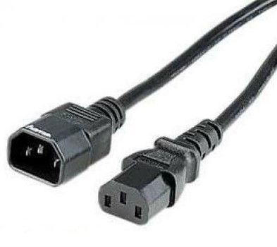 Кабель Cablexpert PC-189-VDE-5M, 5 м, 1 мм PC-189-VDE-5M фото