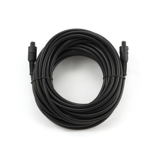 Оптичний кабель Cablexpert, CC-OPT-1M, 1m CC-OPT-1M фото