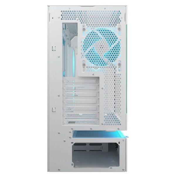 Корпус комп'ютерний Cougar CFV235 Vision, білий CFV235 Vision White CFV235 Vision White фото