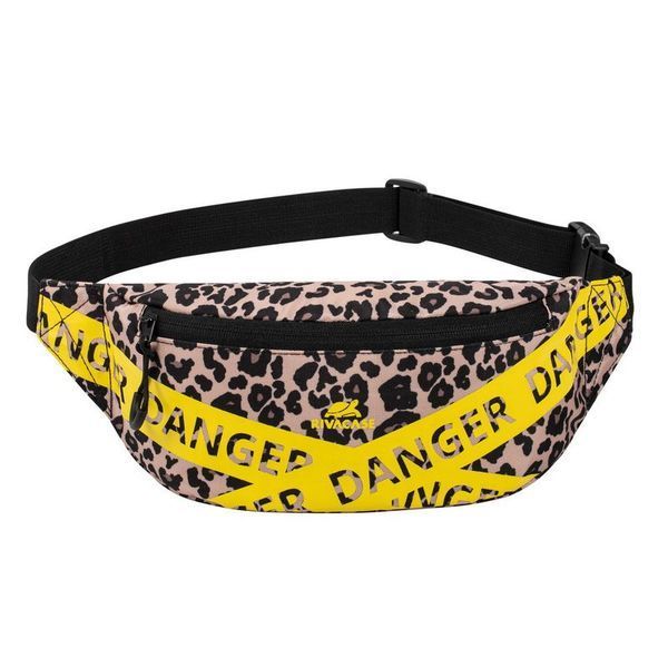 Сумка RIVACASE 5411 (Leopard) 5411 (Leopard) фото