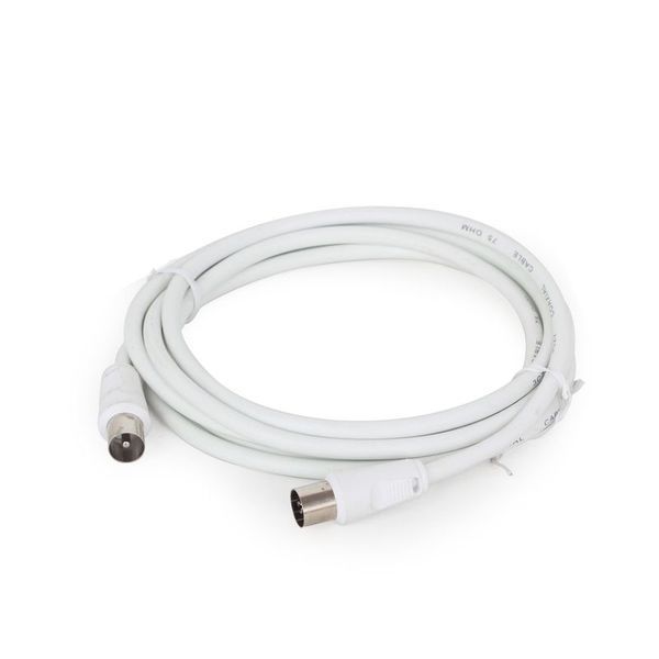 Кабель Cablexpert CCV-515-W-3M, 3 м CCV-515-W-3M фото