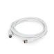 Кабель Cablexpert CCV-515-W-3M, 3 м CCV-515-W-3M фото 2