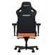 Крісло геймерське ігрове Anda Seat Kaiser 4 Size L до 120 кг Blaze Orange AndaSeatKaiser4LBlazeOrangePremiumSynthetic фото 5