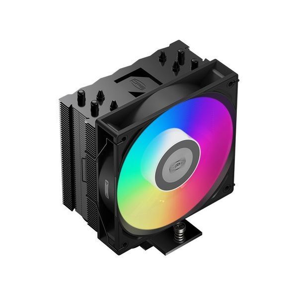 Система охлаждения PCCOOLER RT400 ARGB BK, 235 Вт, 148 мм RT400 ARGB BK фото