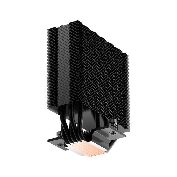 Система охлаждения PCCOOLER RT500 Digital ARGB BK, 245 Вт, 152 мм RT500 Digital ARGB BK фото