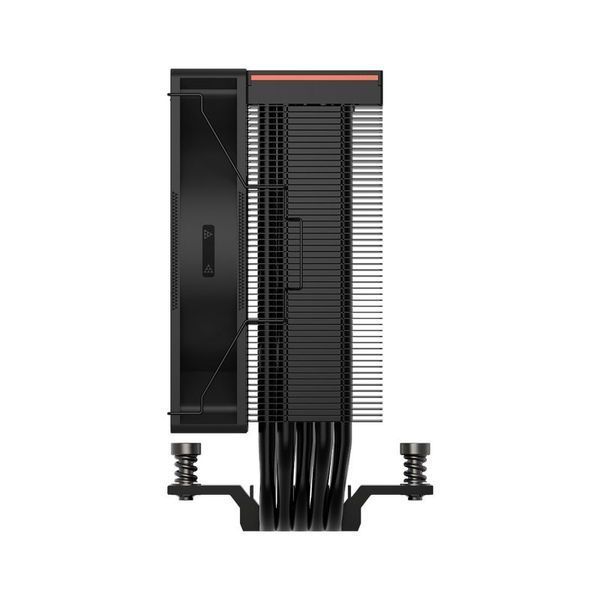 Система охлаждения PCCOOLER RT500 Digital ARGB BK, 245 Вт, 152 мм RT500 Digital ARGB BK фото