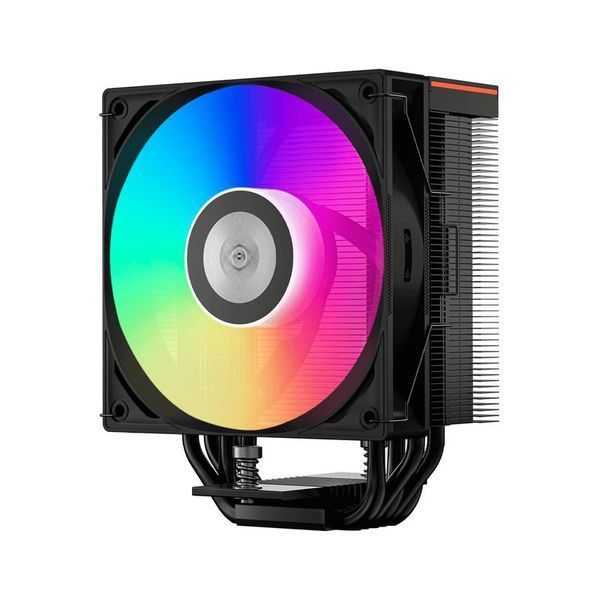 Система охлаждения PCCOOLER RT500 Digital ARGB BK, 245 Вт, 152 мм RT500 Digital ARGB BK фото