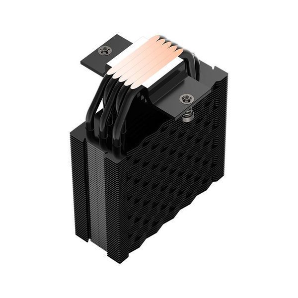 Система охлаждения PCCOOLER RT500 Digital ARGB BK, 245 Вт, 152 мм RT500 Digital ARGB BK фото