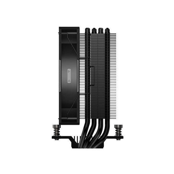 Система охлаждения PCCOOLER RT400 ARGB BK, 235 Вт, 148 мм RT400 ARGB BK фото