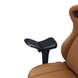 Крісло геймерське ігрове Anda Seat Kaiser 4 Size L до 120 кг Bentley Brown AndaSeatKaiser4LBentleyBrownPremiumSynthetic фото 7