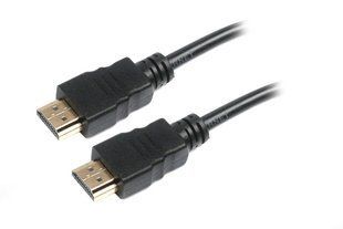 Кабель Maxxter V-HDMI4-0.5M, 60 Гц, 0.5 м V-HDMI4-0.5M фото