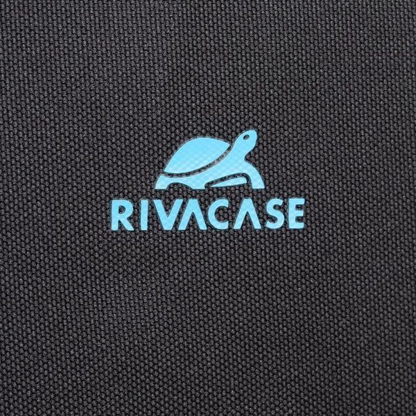 Сумка для ноутбука 15.6 RivaCase 5516 чорна 5516 (Black) 5516 (Black) фото