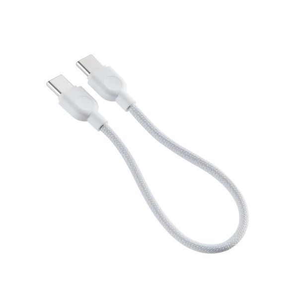 Портативний зарядний пристрій Rivacase, 20000 mA, RIVAPOWER VA2312 (White) RIVAPOWER VA2312 (White) фото