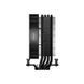 Система охлаждения PCCOOLER RT400 BK, 235 Вт, 148 мм RT400 BK фото 7