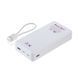 Портативний зарядний пристрій Rivacase, 20000 mA, RIVAPOWER VA2312 (White) RIVAPOWER VA2312 (White) фото 13