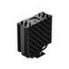 Система охлаждения PCCOOLER RT400 BK, 235 Вт, 148 мм RT400 BK фото 3