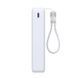 Портативний зарядний пристрій Rivacase, 20000 mA, RIVAPOWER VA2312 (White) RIVAPOWER VA2312 (White) фото 5