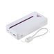 Портативний зарядний пристрій Rivacase, 20000 mA, RIVAPOWER VA2312 (White) RIVAPOWER VA2312 (White) фото 8