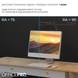 Лампа для монітору Officepro SL299B (Black) OfficeProSL299B фото 4