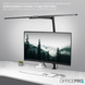 Лампа для монітору Officepro SL299B (Black) OfficeProSL299B фото 2