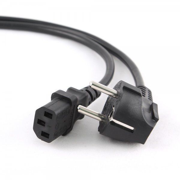 Кабель Cablexpert PC-186-VDE-3M, 3 м, 1 мм PC-186-VDE-3M фото