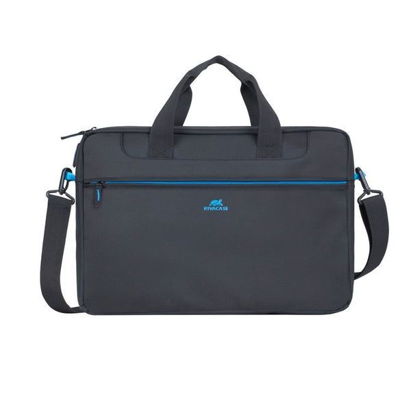 Сумка для ноутбука 16" RIVACASE 8057 (Black) 8057 (Black) фото