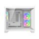 Компьютерный корпус Cougar FV150 MINI White FV150 MINI White фото 4
