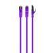 Патч-корд Cablexpert PP6A-LSZHCU-V-10M, 10 м PP6A-LSZHCU-V-10M фото 1