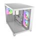 Компьютерный корпус Cougar FV150 MINI White FV150 MINI White фото 2