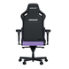 Крісло геймерське ігрове Anda Seat Kaiser 4 Size L до 120 кг Purple AndaSeatKaiser4LPurplePremiumSynthetic фото 13