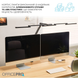 Лампа для монитора Officepro SL300B (Black) OfficeProSL300B фото 7